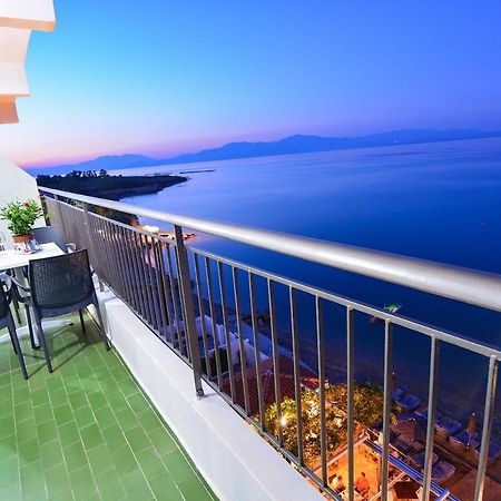Marzi Boutique Hotel Nerántza Exteriör bild