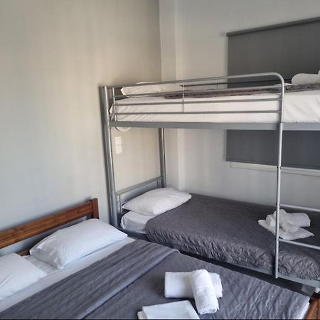 Marzi Boutique Hotel Nerántza Exteriör bild
