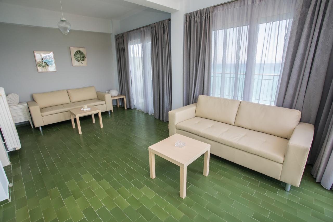 Marzi Boutique Hotel Nerántza Exteriör bild
