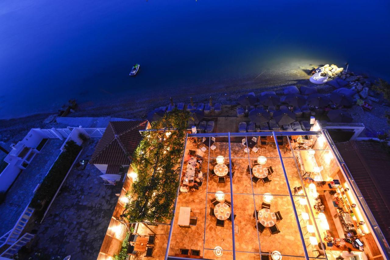 Marzi Boutique Hotel Nerántza Exteriör bild