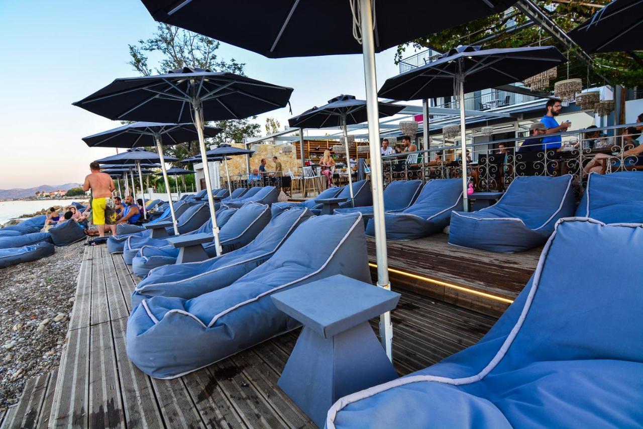 Marzi Boutique Hotel Nerántza Exteriör bild